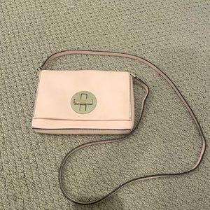 Kate Spade Leather Crossbody